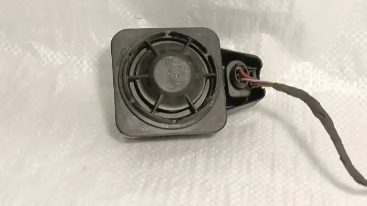 Skoda Octavia Mk3 (5E) (2013 - 2019)  5Q0951605 Сирена сигнализации