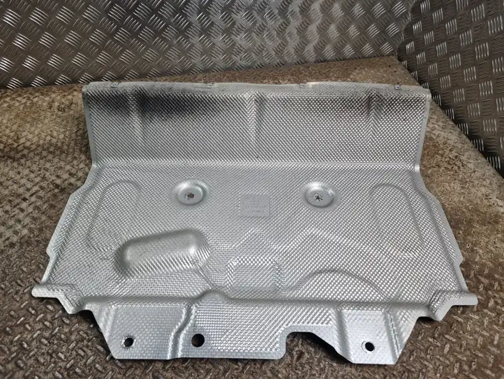 Ford Escape IV (2020 - ) LX6BA11434AC Теплоизоляция (теплозащита) — фото 1