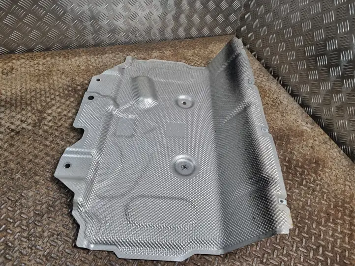 Ford Escape IV (2020 - ) LX6BA11434AC Теплоизоляция (теплозащита) — фото 3