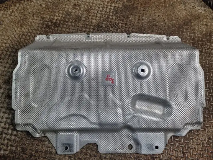 Ford Escape IV (2020 - ) LX6BA11434AC Теплоизоляция (теплозащита) — фото 5