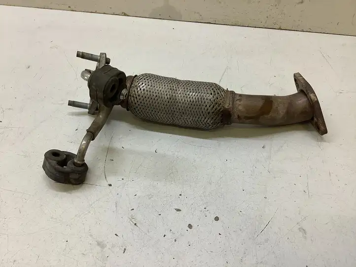 Kia Sportage (2018 - 2021)   Гибкая связь