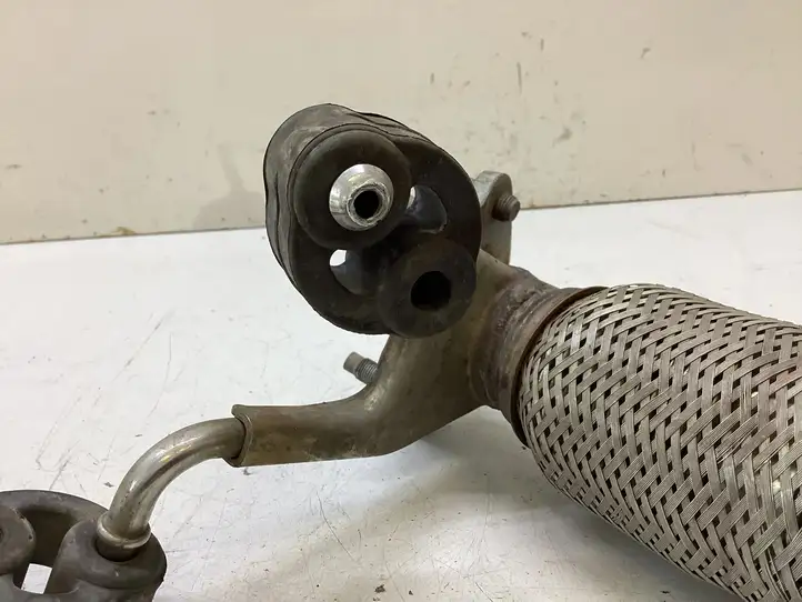 Kia Sportage (2018 - 2021)   Гибкая связь