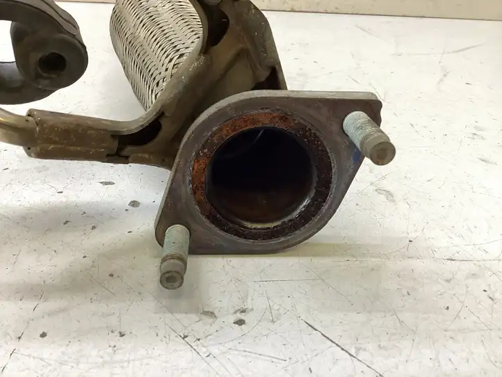 Kia Sportage (2018 - 2021)   Гибкая связь