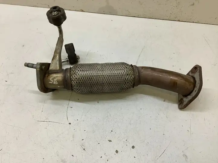 Kia Sportage (2018 - 2021)   Гибкая связь