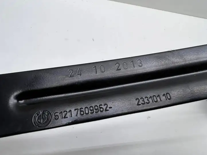 BMW 6 F12 F13 (2010 - 2018) 7609962 Держатель аккумулятора — фото 5