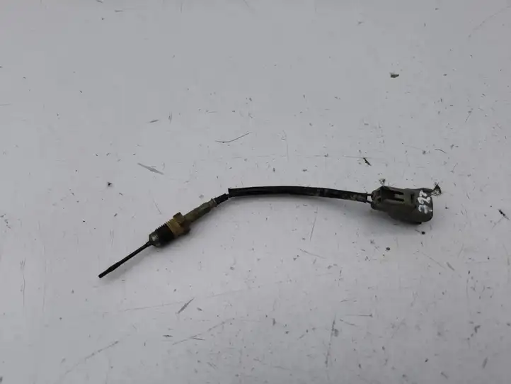 Toyota Corolla Verso AR10 (2004 - 2009) Датчик температуры выхлопных газов — фото 1