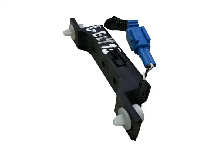 Nissan Juke I F15 (2010 - 2018) Антенна бесключевого доступа — фото 4