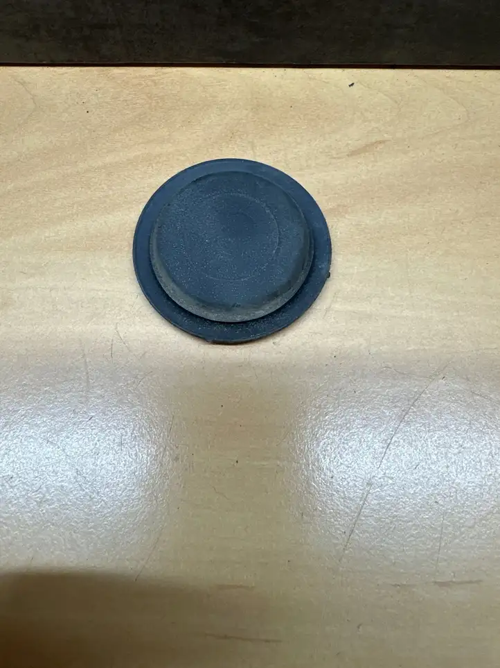 Volkswagen Golf IV (1998 - 2005) N90694901 Прочие детали днища — фото 2