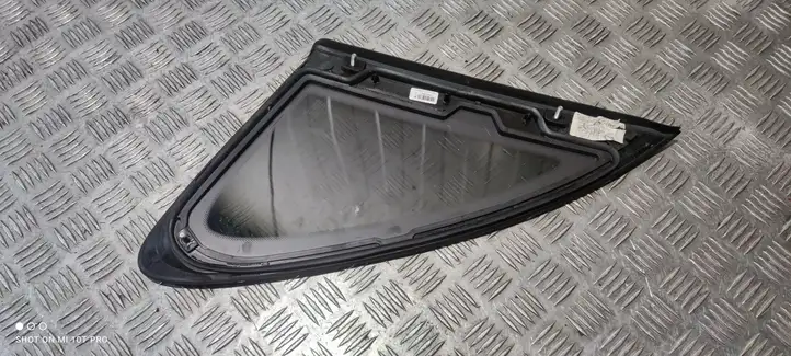Porsche Macan (95B) (2014 - 2018) 95B845298XB Заднее боковое стекло — фото 3