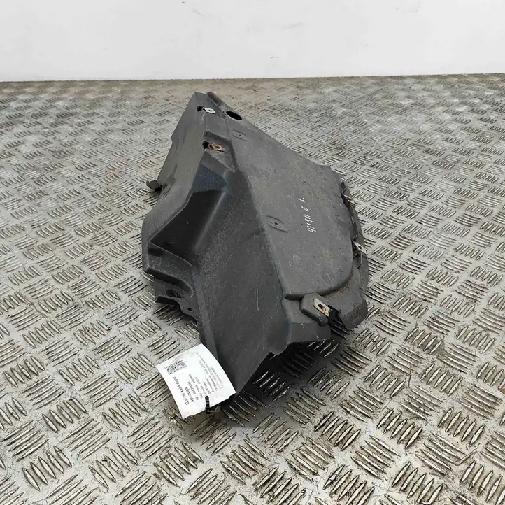 BMW 3 F30 F35 F31 (2012 - 2018) 7258047 Прочие детали днища — фото 4