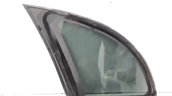 Opel Meriva A (2006 - 2010) DOT904AS3M512 Заднее боковое стекло — фото 3