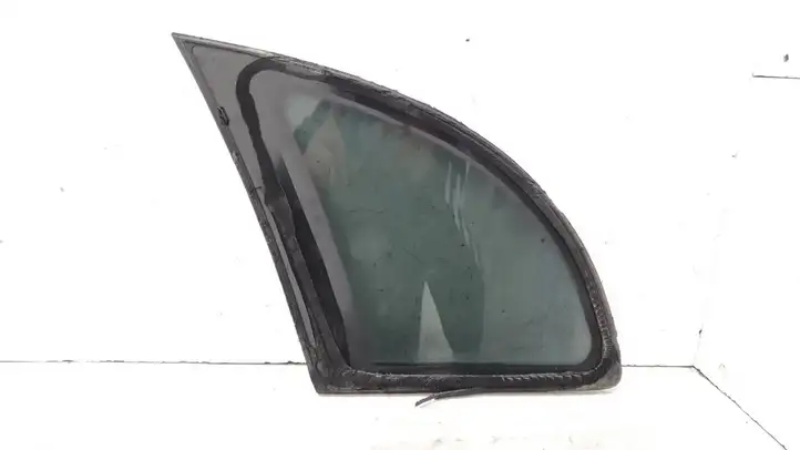Opel Meriva A (2006 - 2010) DOT904AS3M512 Заднее боковое стекло — фото 4