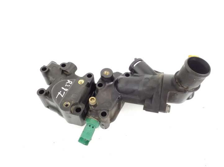 9654775080 Citroen C3 Termostatas/ termostato korpusas