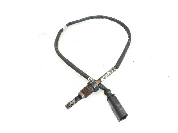 Volkswagen Transporter - Caravelle T5 (2009 - 2015) 03L906088FB Датчик температуры выхлопных газов — фото 2