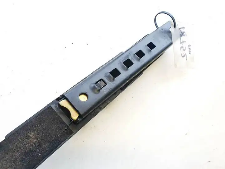 Citroen Jumper (1994 - 2001) Прочие внешние детали — фото 3