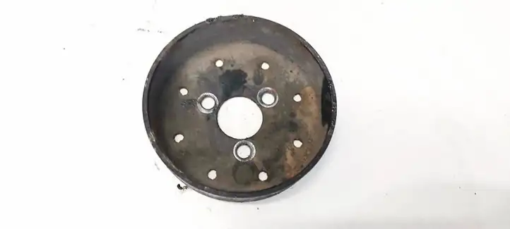 Volkswagen PASSAT B5.5 (2001 - 2005) 06B119145 Прочие внешние детали — фото 2