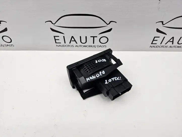 Ford Mondeo Mk III (2000 - 2007) 1S7T13A024BB Включатель фонарей — фото 6