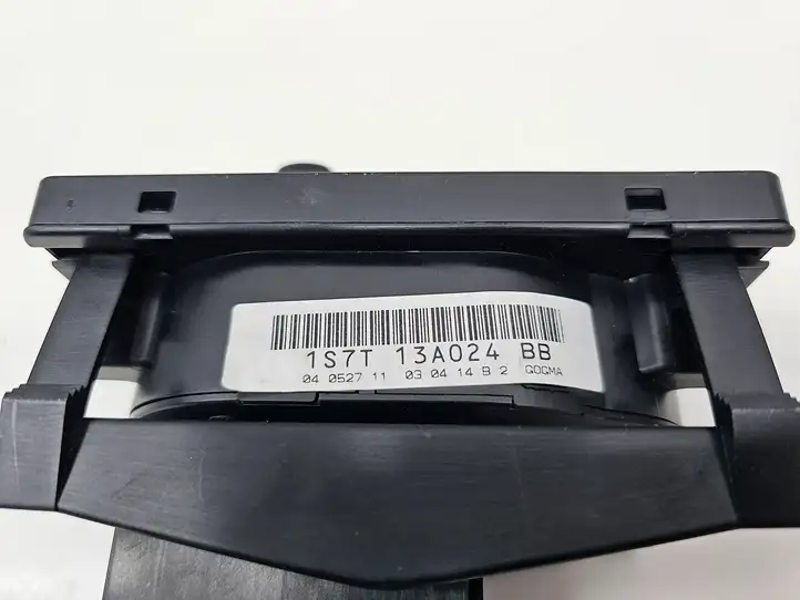 Ford Mondeo Mk III (2000 - 2007) 1S7T13A024BB Включатель фонарей — фото 8