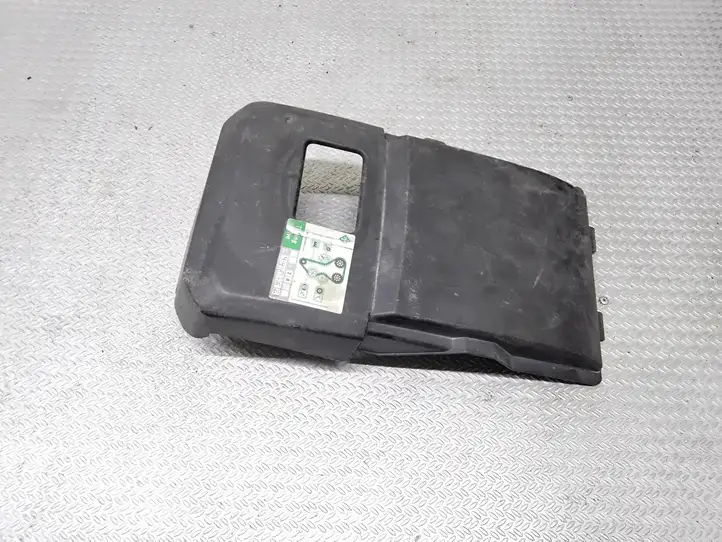 Volvo V50 (2004 - 2008) 30667276 Крышка ящика аккумулятора — фото 1