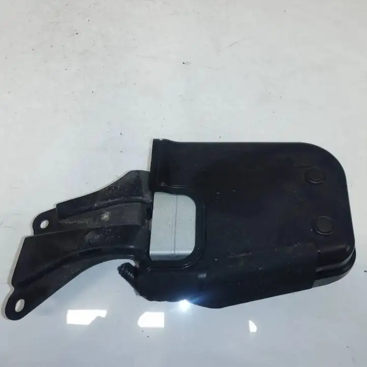 Toyota Avensis T270 (2009 - 2012) 8628005010 Усилитель звука — фото 2