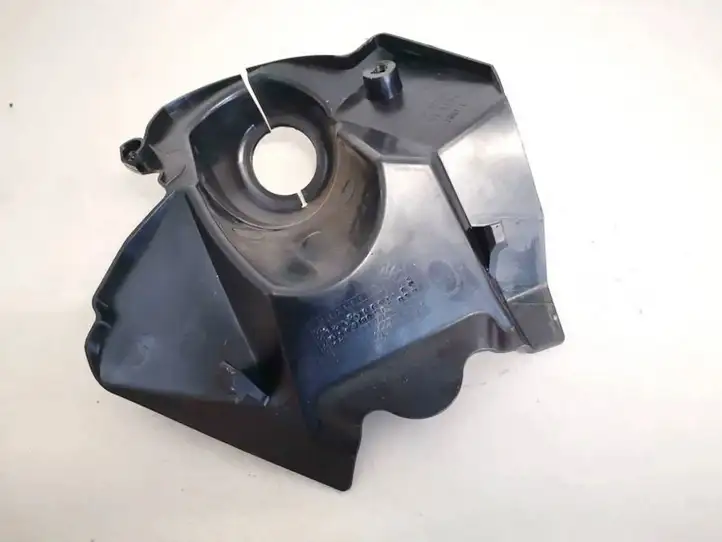 Honda Civic (2006 - 2011)   Другая внешняя деталь