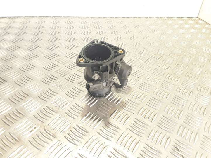 9660110780 Citroen C4 Grand Picasso Droselinė sklendė