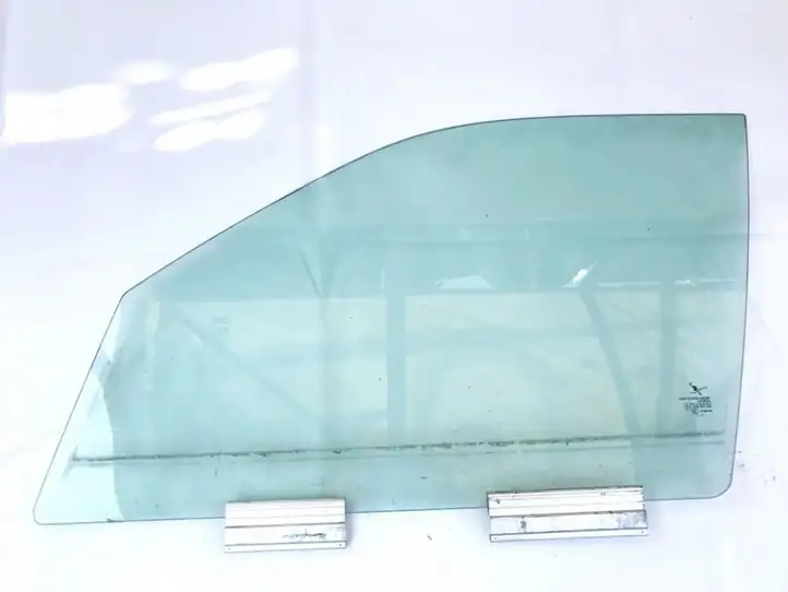 Saab 9-5 (1998 - 2005)   Основное стекло передних дверей (четырехдверного автомобиля)