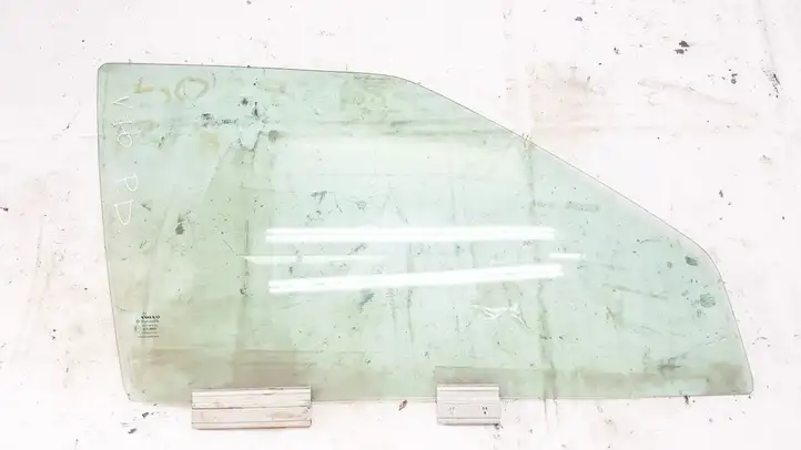 Volvo V70 (1997 - 2000)   Основное стекло передних дверей (четырехдверного автомобиля)