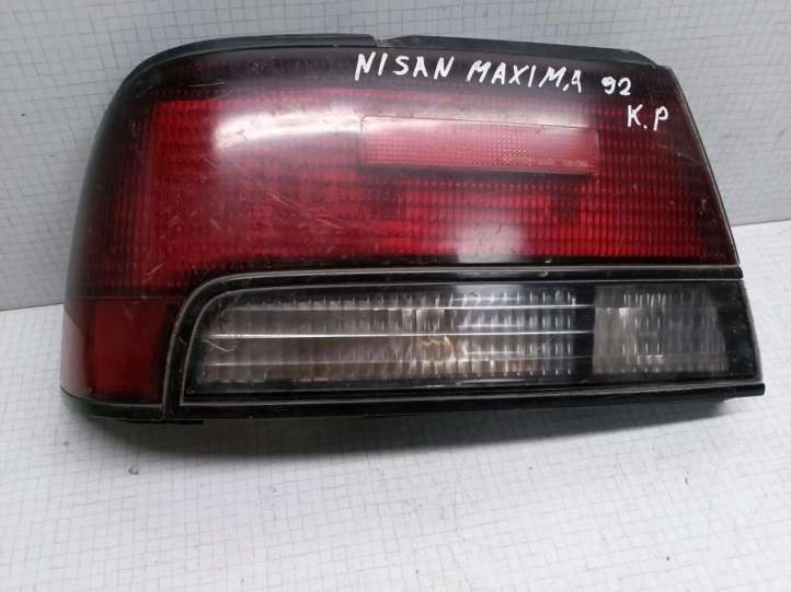 ICHIKOH4644 Nissan Maxima Galinis žibintas kėbule