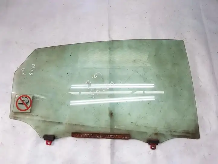 Toyota Prius (XW20) (2003 - 2009) Стекло задней двери — фото 1