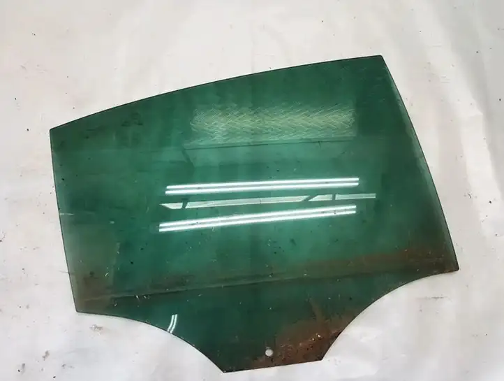 Volkswagen PASSAT B6 (2005 - 2010) as3 Стекло задней двери — фото 1