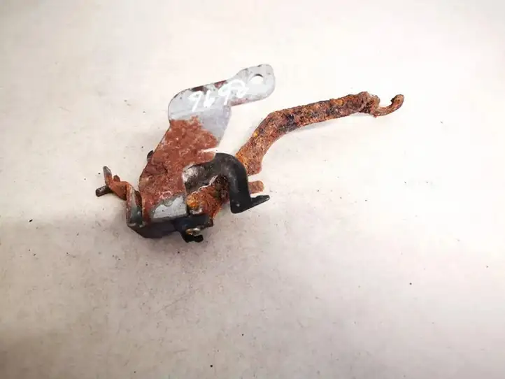 Subaru Tribeca (2007 - 2014)   Другая внешняя деталь