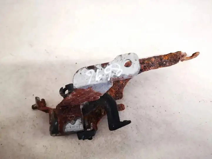 Subaru Tribeca (2007 - 2014)   Другая внешняя деталь