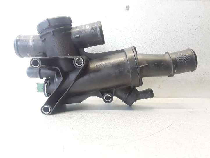 9656182980 Volvo XC60 Termostatas/ termostato korpusas