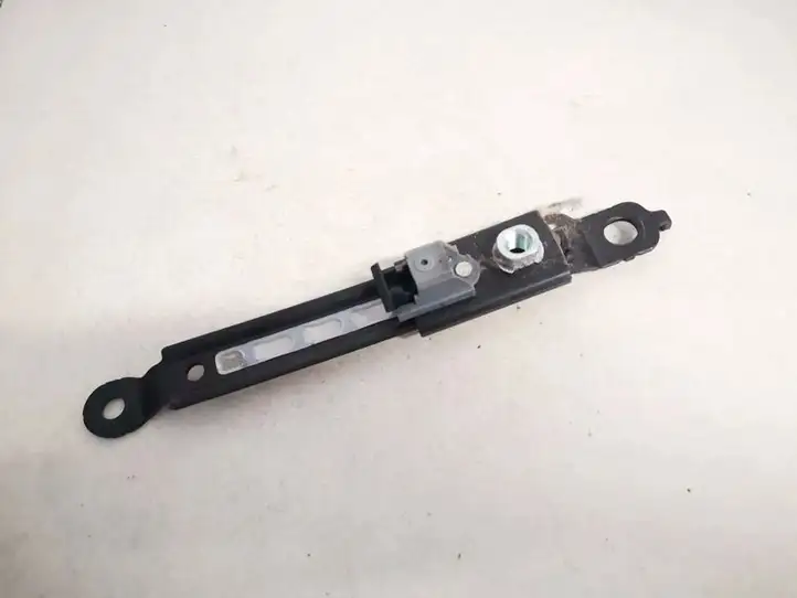 Subaru Tribeca (2007 - 2014)   Другая внешняя деталь