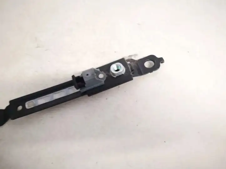 Subaru Tribeca (2007 - 2014)   Другая внешняя деталь