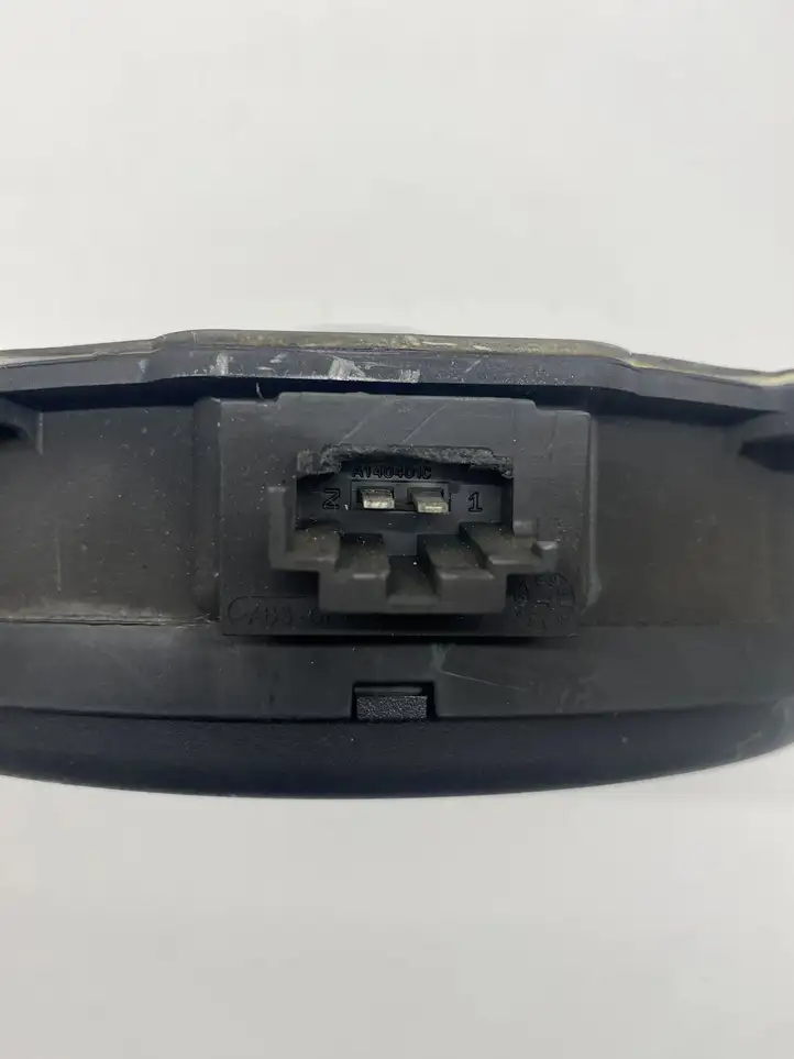 Porsche Taycan 9J1 (2019 - ) 971035453 Динамики задних дверей — фото 3