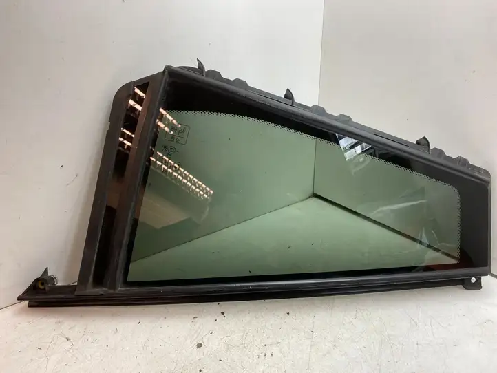 BMW X3 G01 (2018 - 2024) 5135179103 Форточка двери — фото 1