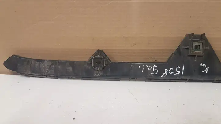 Toyota Avensis T250 (2003 - 2006) 5257605050 Кронштейн заднего бампера — фото 6