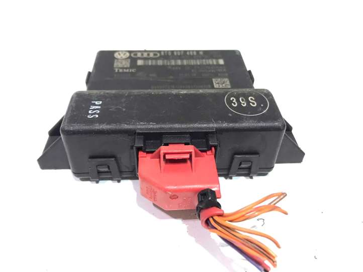 8T0907468H Audi A4 S4 B8 8K Gateway valdymo modulis