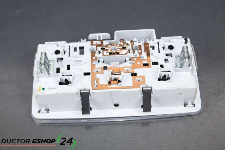 Chevrolet Cruze (2012 - 2015)  316627975 Задняя подсветка
