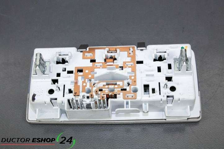 Chevrolet Cruze (2012 - 2015)  316627975 Задняя подсветка