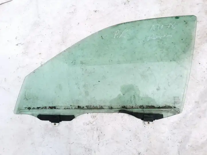 Rover 45 (1999 - 2005)   Основное стекло передних дверей (четырехдверного автомобиля)