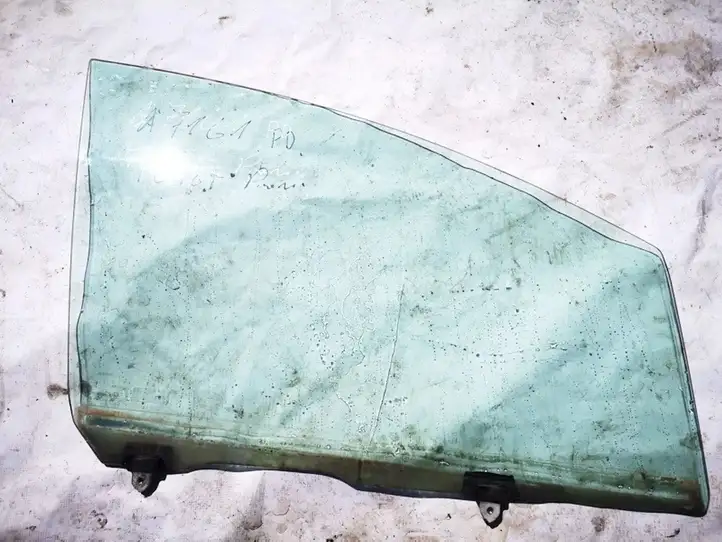Toyota Previa (XR30, XR40) II (2000 - 2006) Стекло передней двери — фото 1