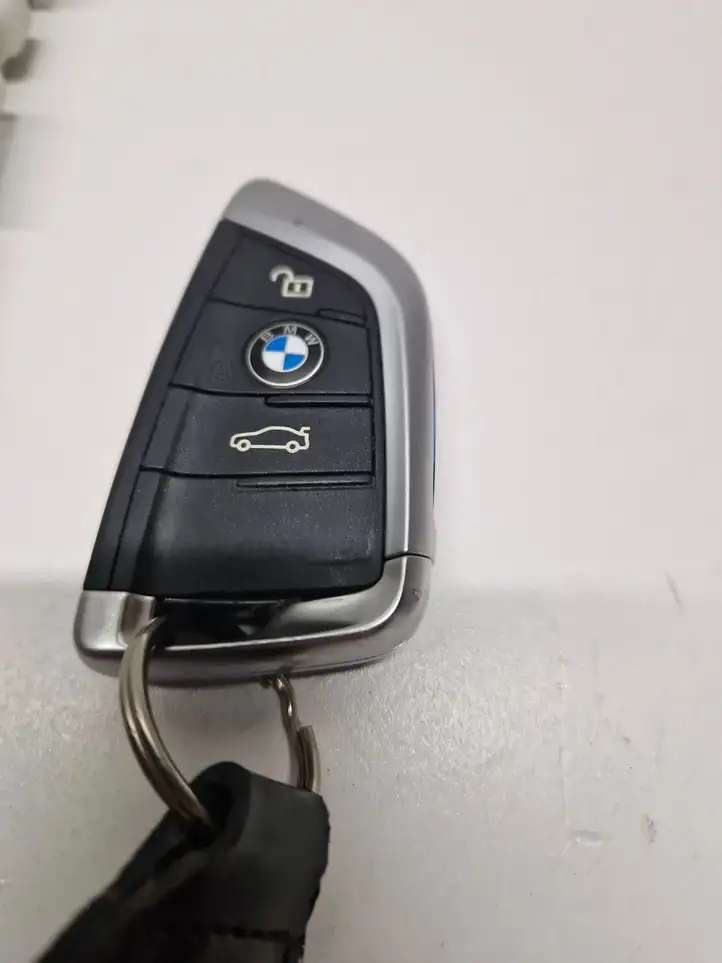 BMW X6 F16 (2014 - 2017) 8586544 Комплект системы зажигания — фото 7