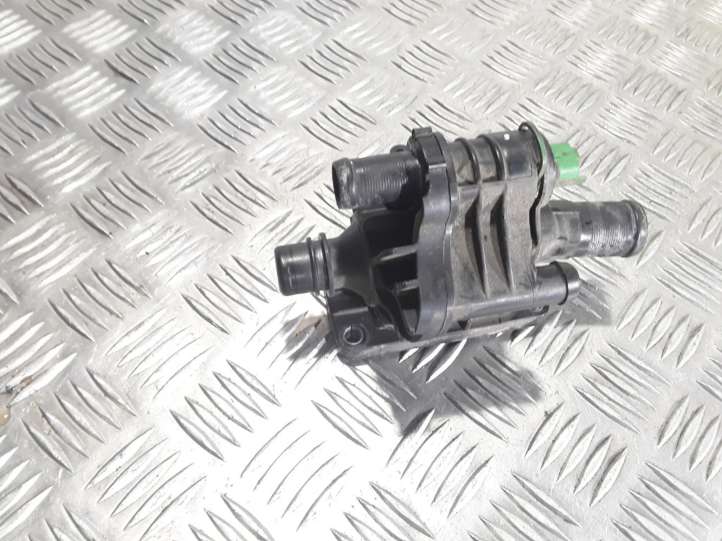 9647767180 Peugeot 407 Termostatas/ termostato korpusas