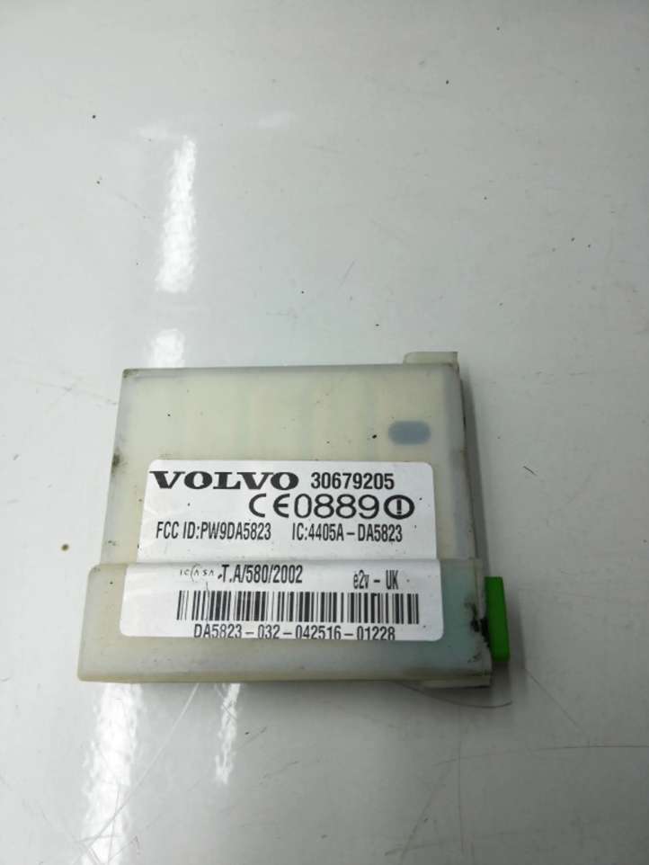 30679205 Volvo V50 Signalizacijos valdymo blokas