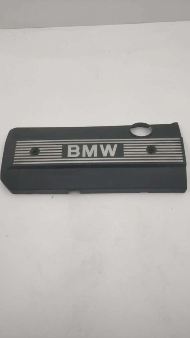 11121748633E BMW 5 E39 Variklio dangtis (apdaila)