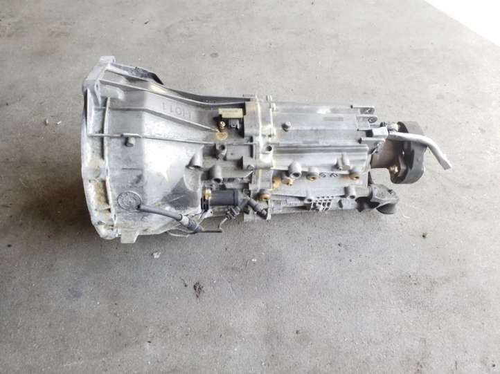 1069401105 BMW 3 E90 E91 Mechaninė 6 pavarų dėžė