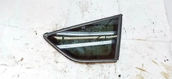 Ford Kuga II (2013 - 2019) Заднее боковое стекло — фото 1